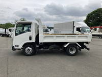 いすゞエルフダンプ小型（2t・3t）[写真06]