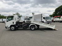 いすゞエルフダンプ小型（2t・3t）[写真08]