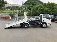 いすゞエルフダンプ小型（2t・3t）[写真09]