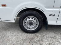 マツダボンゴオープントップバン小型（2t・3t）[写真12]