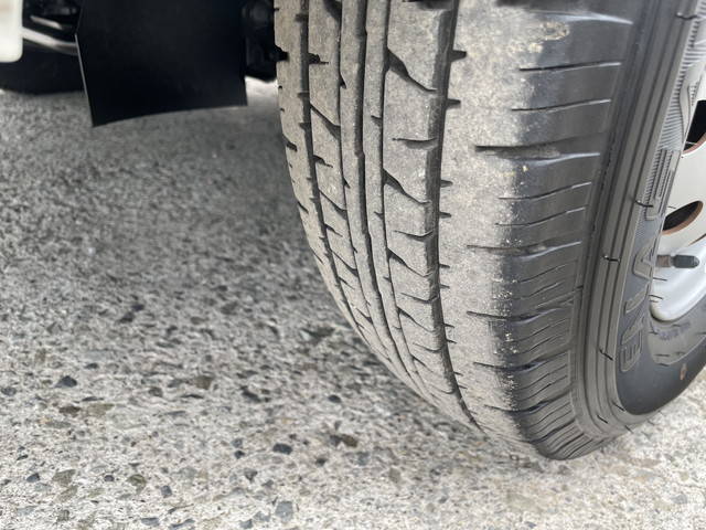 マツダボンゴオープントップバン小型（2t・3t）[写真12]