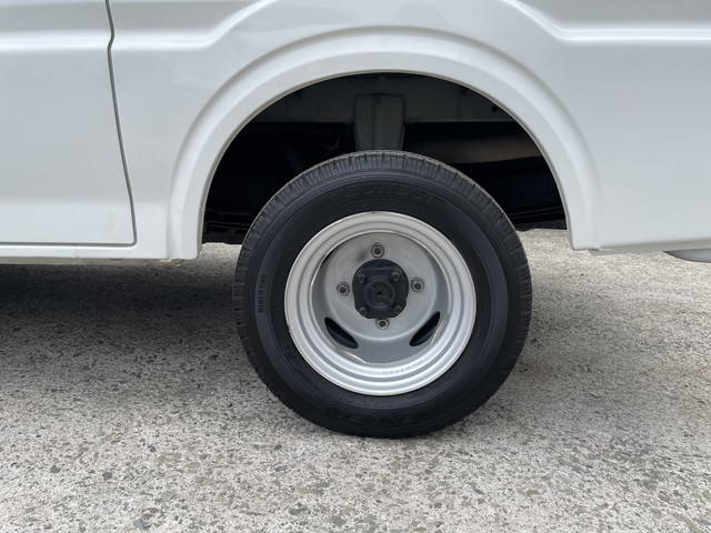 マツダボンゴオープントップバン小型（2t・3t）[写真13]