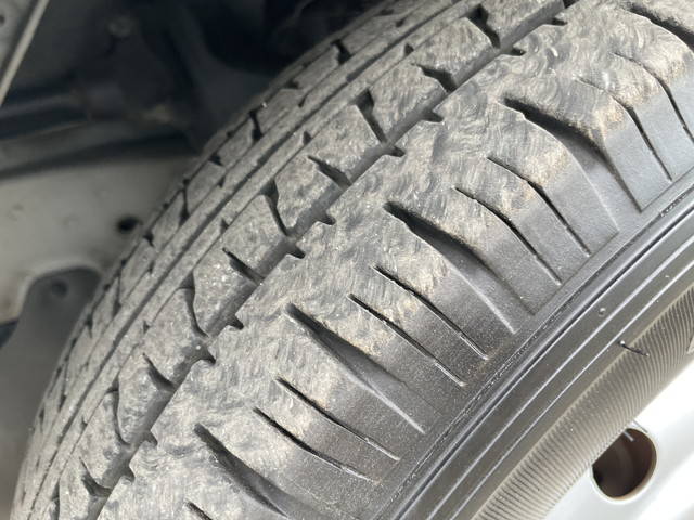 マツダボンゴオープントップバン小型（2t・3t）[写真16]