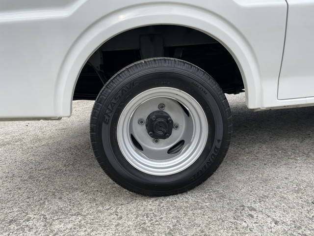 マツダボンゴオープントップバン小型（2t・3t）[写真17]