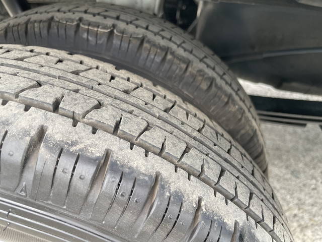 マツダボンゴオープントップバン小型（2t・3t）[写真18]