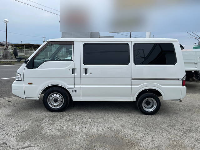 マツダボンゴオープントップバン小型（2t・3t）[写真03]