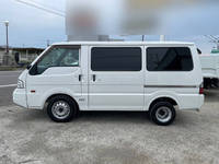 マツダボンゴオープントップバン小型（2t・3t）[写真04]