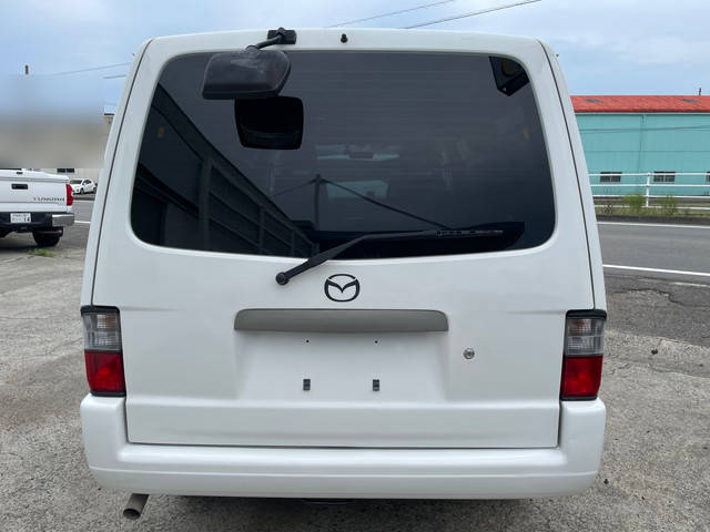 マツダボンゴオープントップバン小型（2t・3t）[写真05]