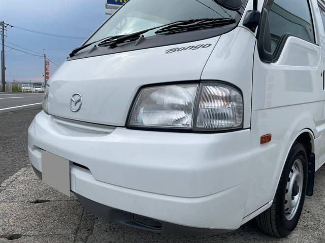 マツダボンゴオープントップバン小型（2t・3t）[写真07]
