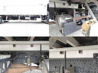 いすゞフォワードアルミウイング中型（4t）[写真13]