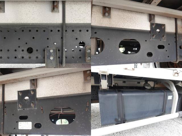 いすゞフォワードアルミウイング中型（4t）[写真13]