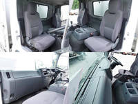 いすゞフォワードアルミウイング中型（4t）[写真16]