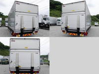 いすゞフォワードアルミウイング中型（4t）[写真02]