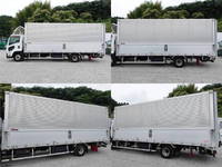 いすゞフォワードアルミウイング中型（4t）[写真07]