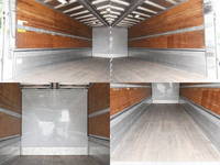 いすゞフォワードアルミウイング中型（4t）[写真09]