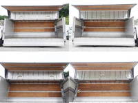 いすゞフォワードアルミウイング中型（4t）[写真10]