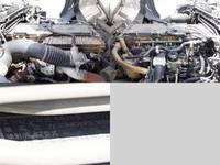 三菱ふそうスーパーグレートアルミウイング大型（10t）[写真14]