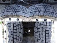 三菱ふそうスーパーグレートアルミウイング大型（10t）[写真15]