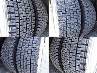 三菱ふそうスーパーグレートアルミウイング大型（10t）[写真16]