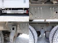 三菱ふそうスーパーグレートアルミウイング大型（10t）[写真17]