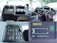 三菱ふそうスーパーグレートアルミウイング大型（10t）[写真21]