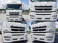 三菱ふそうスーパーグレートアルミウイング大型（10t）[写真04]