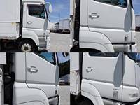 三菱ふそうスーパーグレートアルミウイング大型（10t）[写真05]