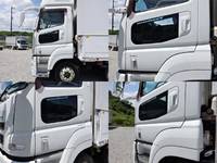 三菱ふそうスーパーグレートアルミウイング大型（10t）[写真08]