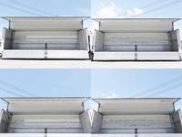 三菱ふそうスーパーグレートアルミウイング大型（10t）[写真10]