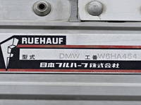 UDトラックスコンドルアルミウイング増トン（6t・8t）[写真11]