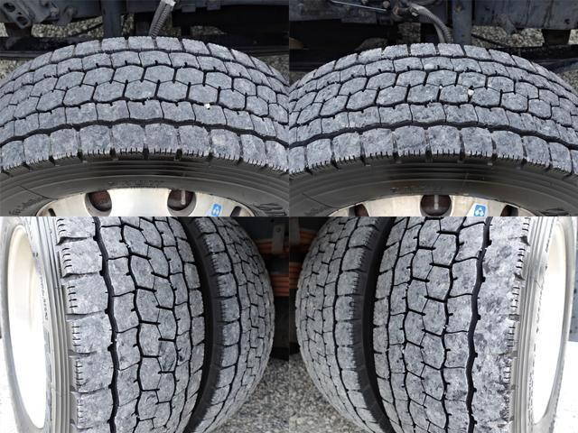 UDトラックスコンドルアルミウイング増トン（6t・8t）[写真12]