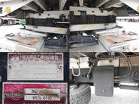 UDトラックスコンドルアルミウイング増トン（6t・8t）[写真15]