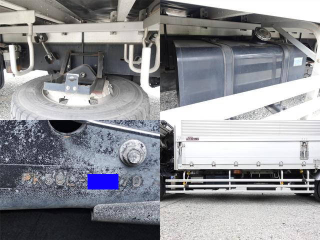 UDトラックスコンドルアルミウイング増トン（6t・8t）[写真15]