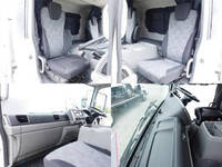 UDトラックスコンドルアルミウイング増トン（6t・8t）[写真17]