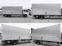 UDトラックスコンドルアルミウイング増トン（6t・8t）[写真06]