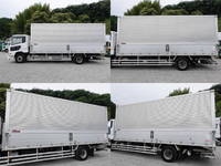 UDトラックスコンドルアルミウイング増トン（6t・8t）[写真07]