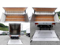 UDトラックスコンドルアルミウイング増トン（6t・8t）[写真10]