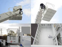 日野デュトロ高所作業車小型（2t・3t）[写真11]