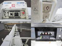 日野デュトロ高所作業車小型（2t・3t）[写真12]