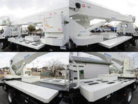 日野デュトロ高所作業車小型（2t・3t）[写真13]