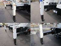 日野デュトロ高所作業車小型（2t・3t）[写真14]