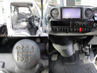 日野デュトロ高所作業車小型（2t・3t）[写真15]