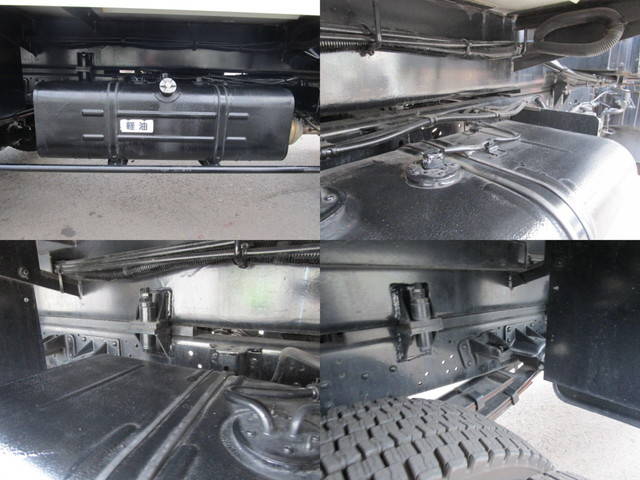 日野デュトロ高所作業車小型（2t・3t）[写真17]