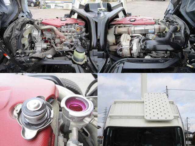 日野デュトロ高所作業車小型（2t・3t）[写真18]