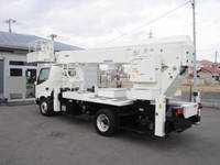 日野デュトロ高所作業車小型（2t・3t）[写真02]