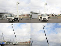 日野デュトロ高所作業車小型（2t・3t）[写真04]