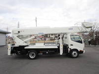 日野デュトロ高所作業車小型（2t・3t）[写真08]