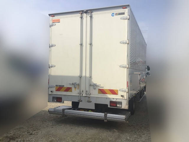 日野レンジャーアルミウイング中型（4t）[写真02]