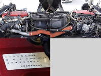 日野レンジャーアルミウイング中型（4t）[写真10]