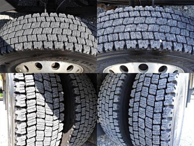 日野レンジャーアルミウイング中型（4t）[写真11]